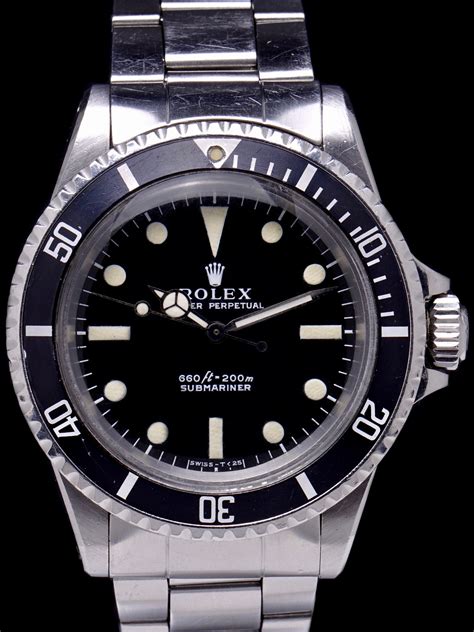 1970 rolex for sale.